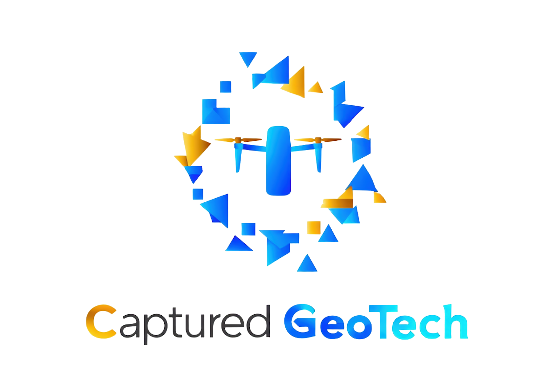 Captured GeoTech